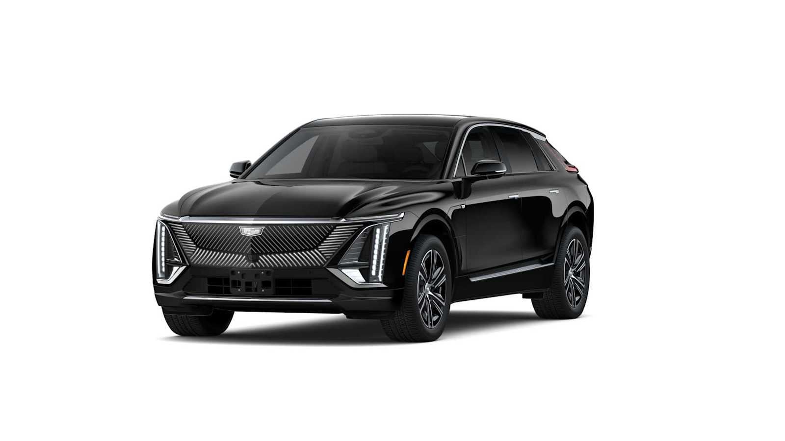 2027 Cadillac LYRIQ 4dr Luxury