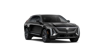 2027 Cadillac LYRIQ 4dr Luxury