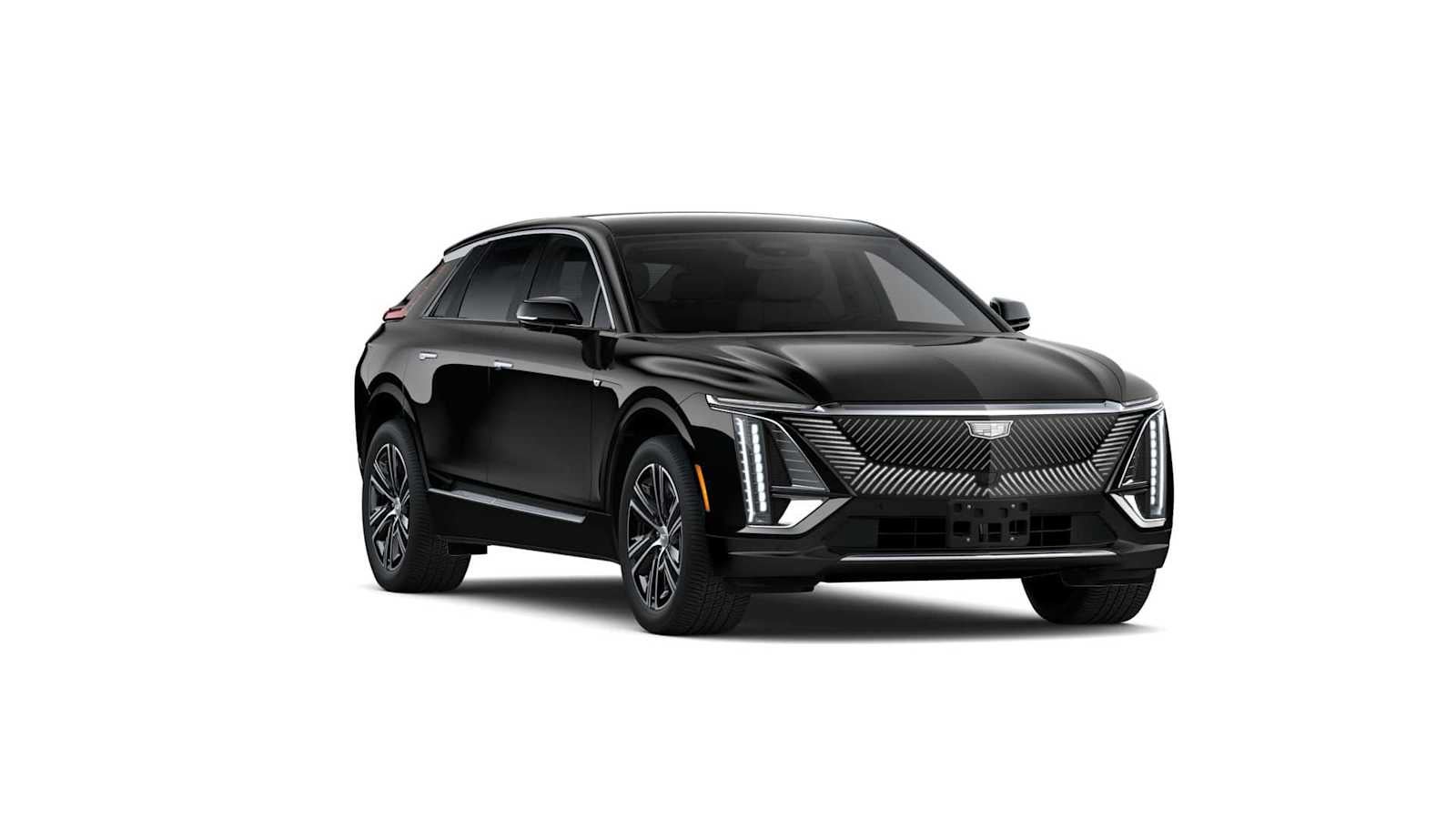 2027 Cadillac LYRIQ 4dr Luxury