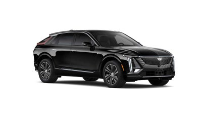 2027 Cadillac LYRIQ 4dr Luxury