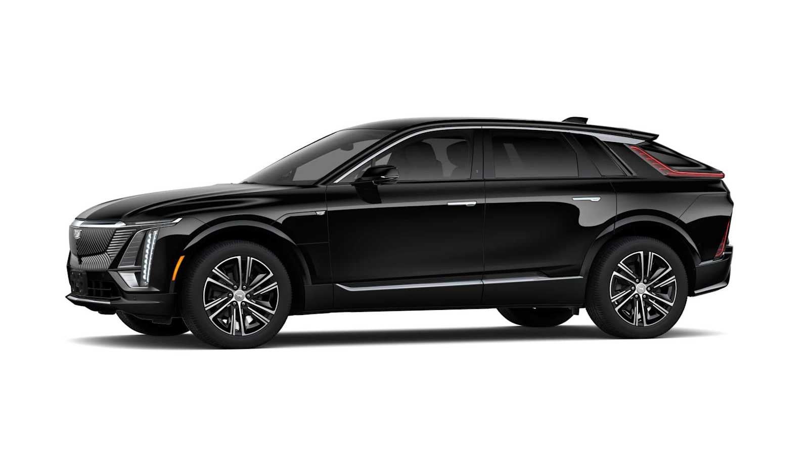 2027 Cadillac LYRIQ 4dr Luxury