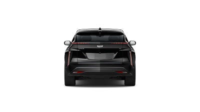2027 Cadillac LYRIQ 4dr Luxury