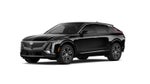 2027 Cadillac LYRIQ 4dr Luxury