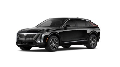 2027 Cadillac LYRIQ 4dr Luxury