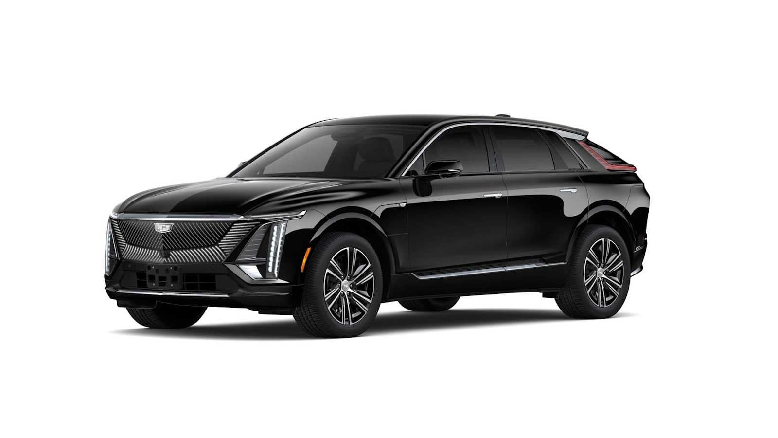 2027 Cadillac LYRIQ 4dr Luxury