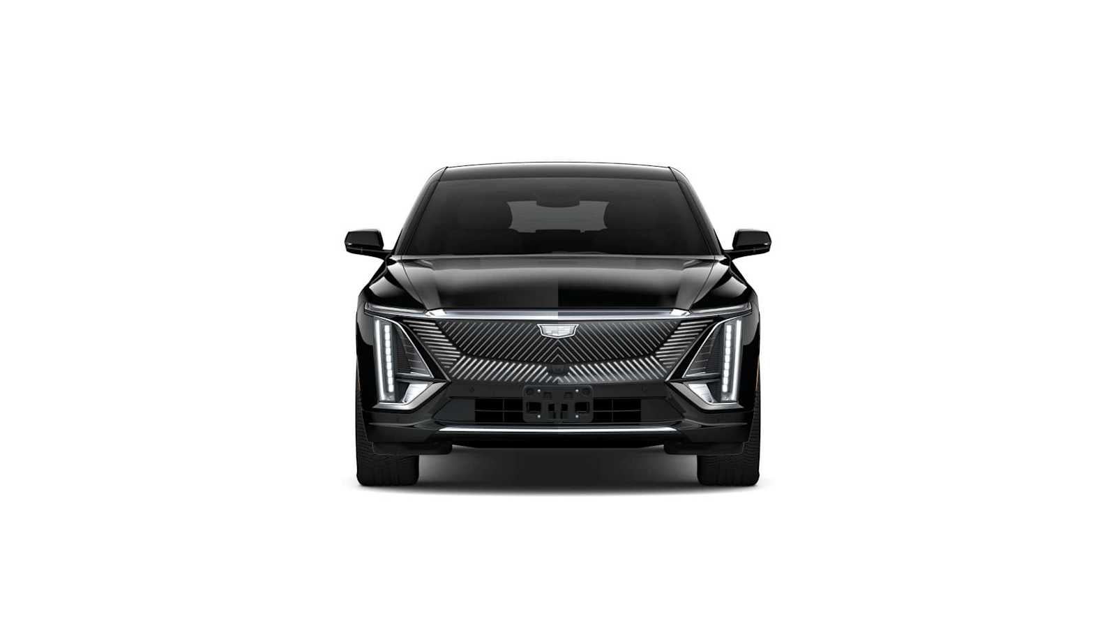 2027 Cadillac LYRIQ 4dr Luxury
