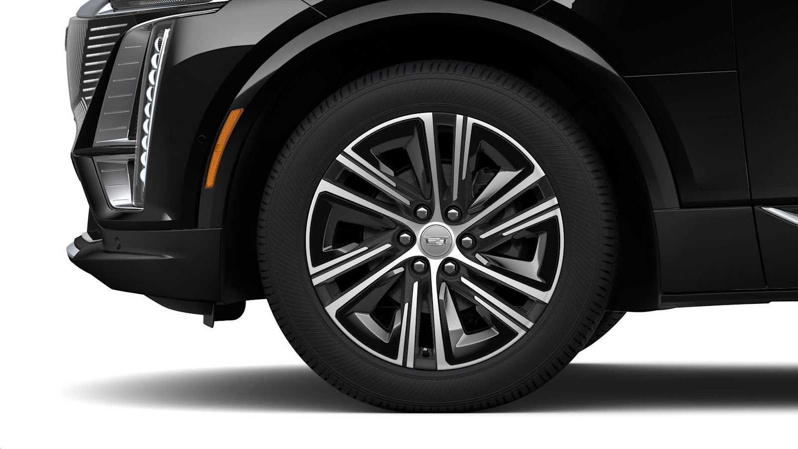 2026 Cadillac LYRIQ 4dr Luxury