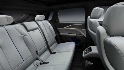 2026 Cadillac LYRIQ 4dr Luxury