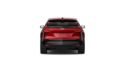 2027 Cadillac LYRIQ 4dr Luxury