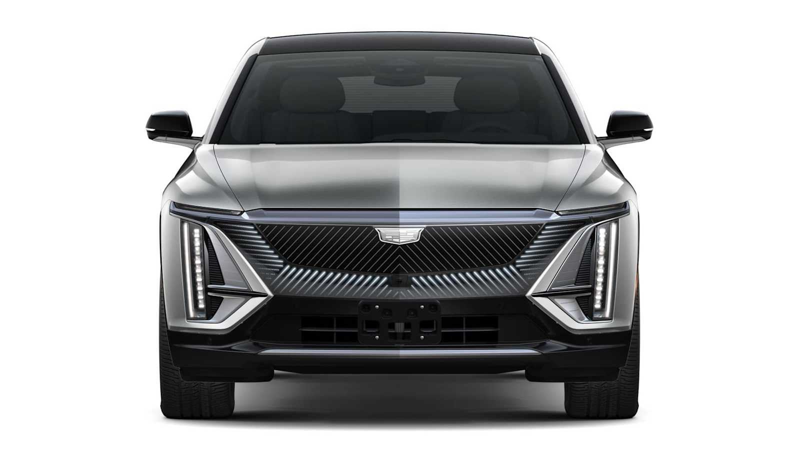2026 Cadillac LYRIQ 4dr Luxury