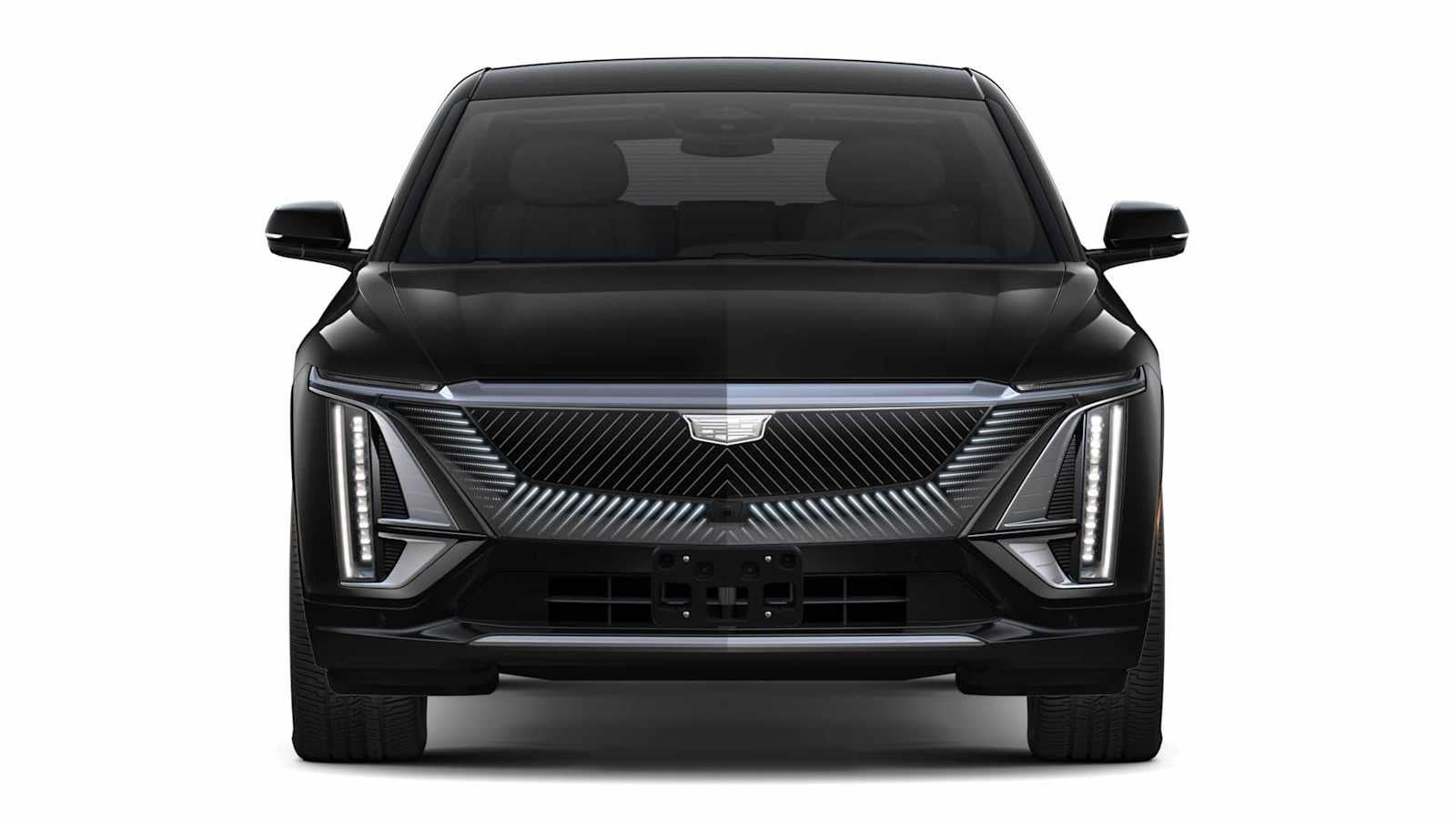 2026 Cadillac LYRIQ 4dr Luxury