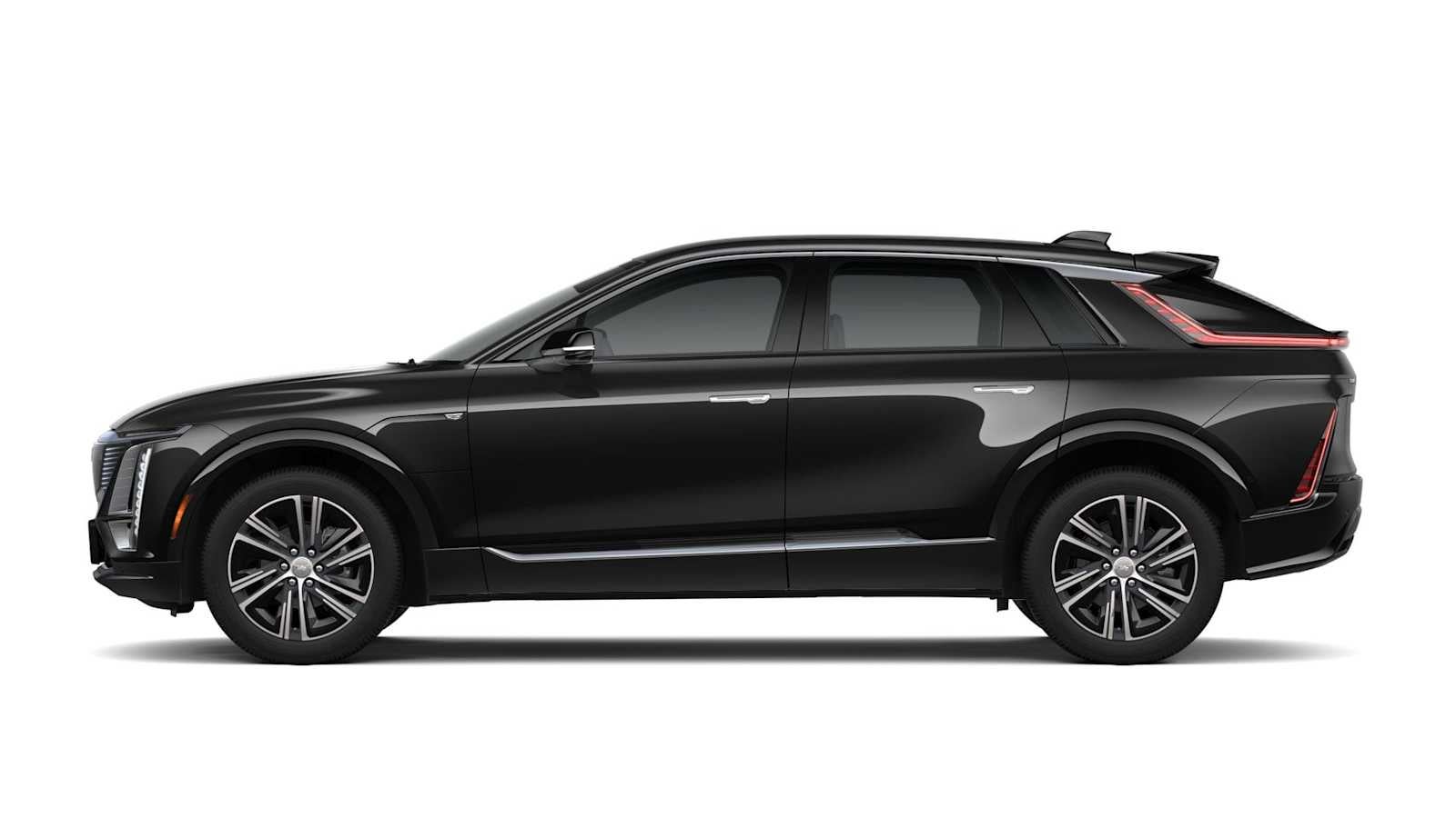 2026 Cadillac LYRIQ 4dr Luxury