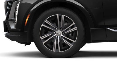 2026 Cadillac LYRIQ 4dr Luxury