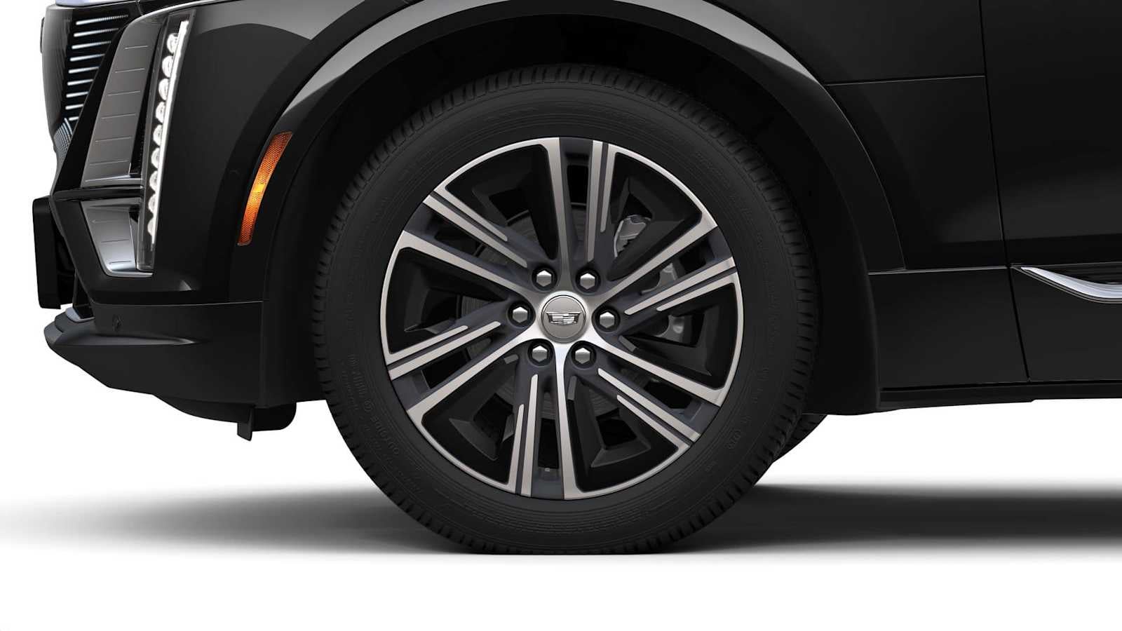 2026 Cadillac LYRIQ 4dr Luxury