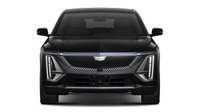 2026 Cadillac LYRIQ 4dr Luxury