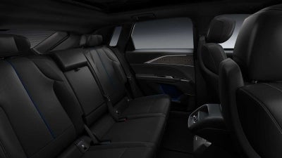 2026 Cadillac LYRIQ 4dr Luxury