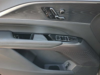 2026 Cadillac LYRIQ 4dr Luxury