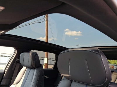 2026 Cadillac LYRIQ 4dr Luxury