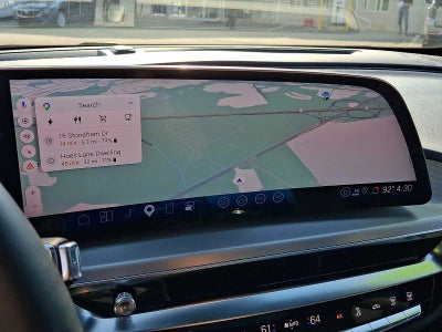 2026 Cadillac LYRIQ 4dr Luxury