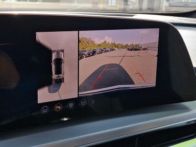 2026 Cadillac LYRIQ 4dr Luxury