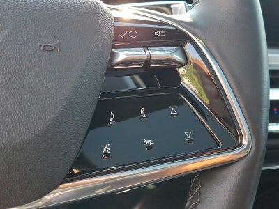 2026 Cadillac LYRIQ 4dr Luxury