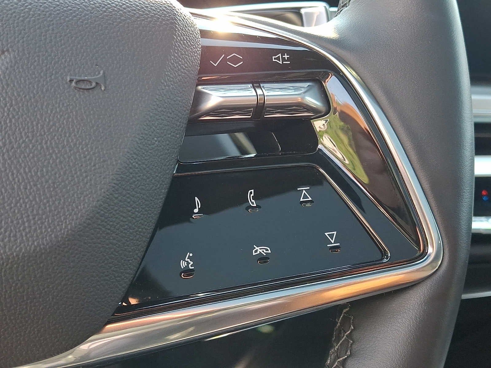 2026 Cadillac LYRIQ 4dr Luxury