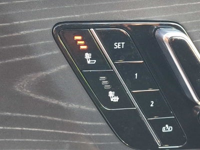 2026 Cadillac LYRIQ 4dr Luxury