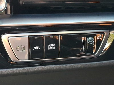 2026 Cadillac LYRIQ 4dr Luxury
