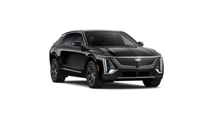 2026 Cadillac LYRIQ 4dr Luxury