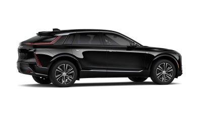 2026 Cadillac LYRIQ 4dr Luxury