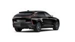 2026 Cadillac LYRIQ 4dr Luxury