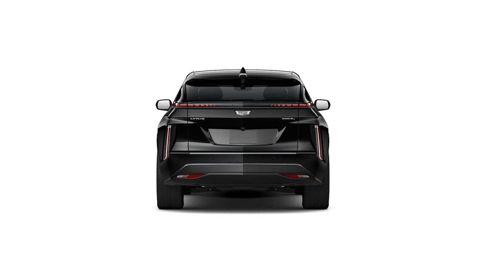 2026 Cadillac LYRIQ 4dr Luxury