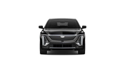 2026 Cadillac LYRIQ 4dr Luxury