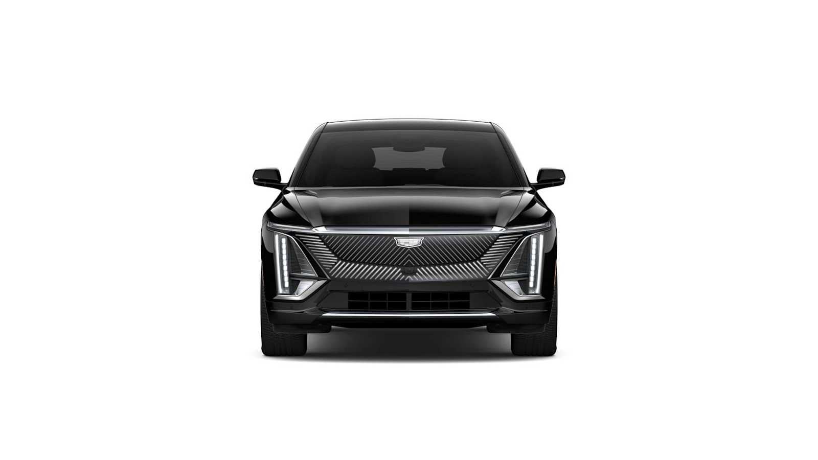 2026 Cadillac LYRIQ 4dr Luxury