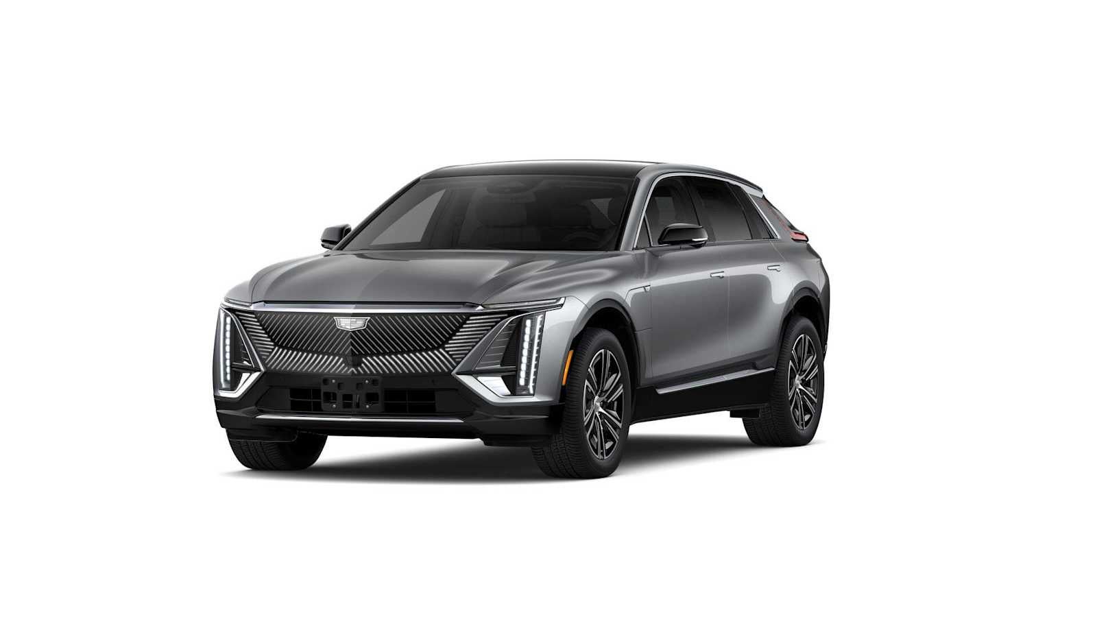2027 Cadillac LYRIQ 4dr Luxury