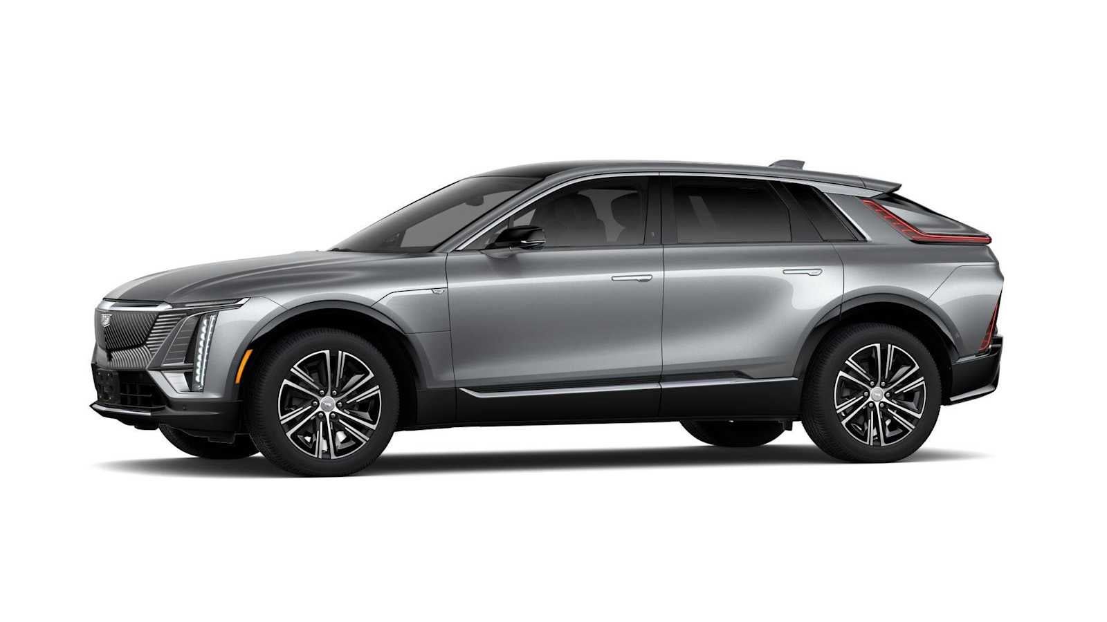 2027 Cadillac LYRIQ 4dr Luxury
