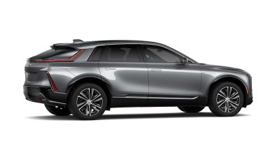 2027 Cadillac LYRIQ 4dr Luxury