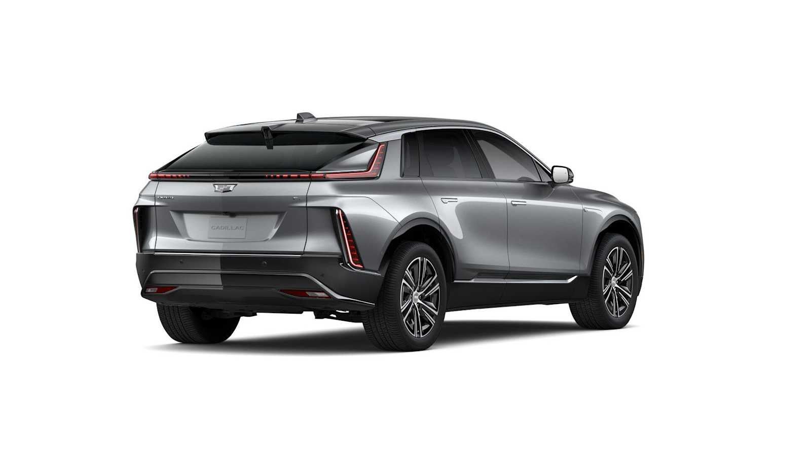 2027 Cadillac LYRIQ 4dr Luxury
