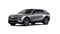 2027 Cadillac LYRIQ 4dr Luxury