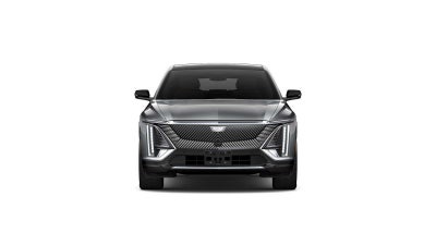 2027 Cadillac LYRIQ 4dr Luxury