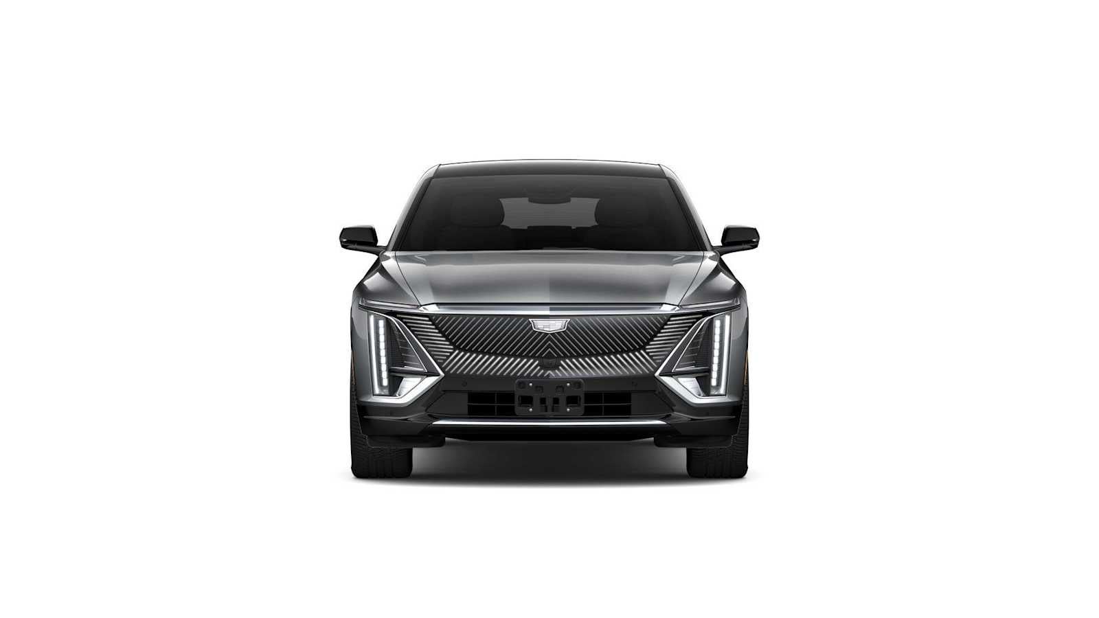 2027 Cadillac LYRIQ 4dr Luxury