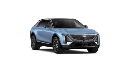 2027 Cadillac LYRIQ 4dr Luxury
