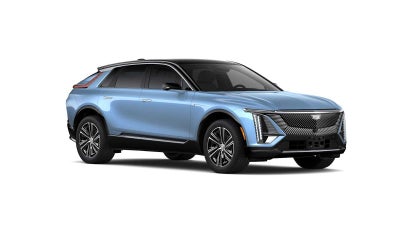 2027 Cadillac LYRIQ 4dr Luxury