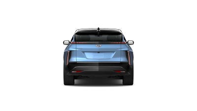 2027 Cadillac LYRIQ 4dr Luxury