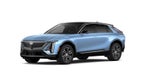 2027 Cadillac LYRIQ 4dr Luxury
