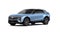 2027 Cadillac LYRIQ 4dr Luxury