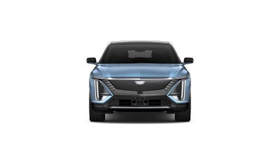 2027 Cadillac LYRIQ 4dr Luxury