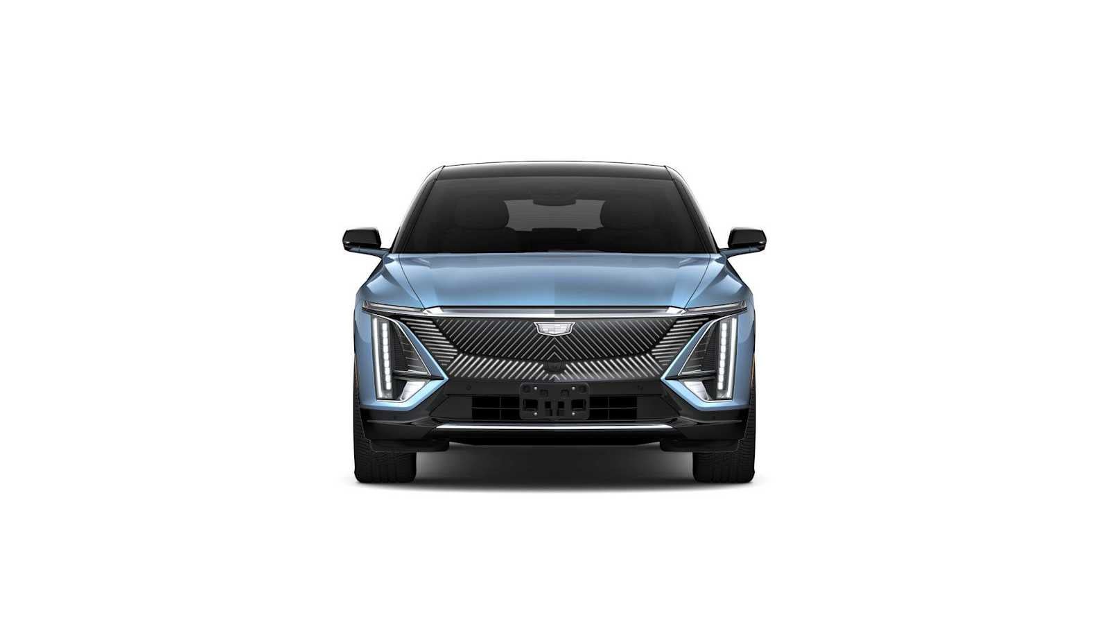 2027 Cadillac LYRIQ 4dr Luxury