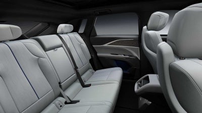 2026 Cadillac LYRIQ 4dr Luxury