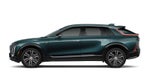2026 Cadillac LYRIQ 4dr Luxury